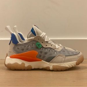 Nike Air Jordan Delta 2 Basketball Trainer